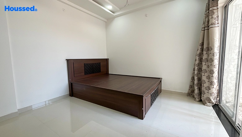 Sample Apartment